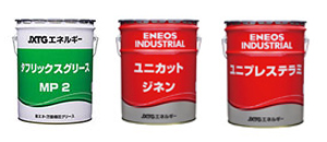 産業用潤滑油 ENEOS INDUSTRIALシリーズ